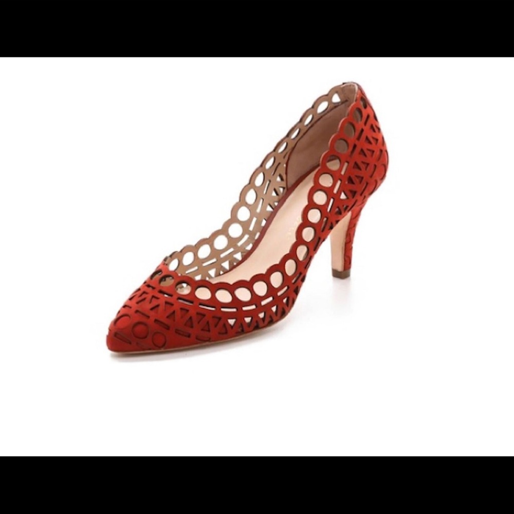 Loeffler Randall Tali Pump (7.5)